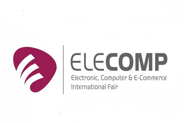 elecomp 2024 logo poster - The 27th International Elecomp Exhibition 2024 in Iran/Tehran